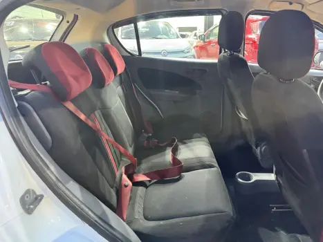 FIAT Palio 1.6 16V 4P FLEX SPORTING, Foto 9