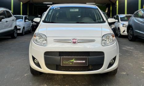 FIAT Palio 1.6 16V 4P FLEX ESSENCE, Foto 1