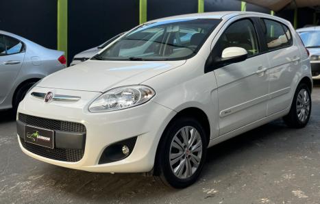 FIAT Palio 1.6 16V 4P FLEX ESSENCE, Foto 2