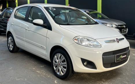 FIAT Palio 1.6 16V 4P FLEX ESSENCE, Foto 3