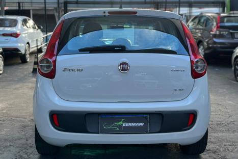 FIAT Palio 1.6 16V 4P FLEX ESSENCE, Foto 4