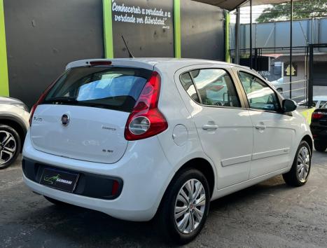 FIAT Palio 1.6 16V 4P FLEX ESSENCE, Foto 5