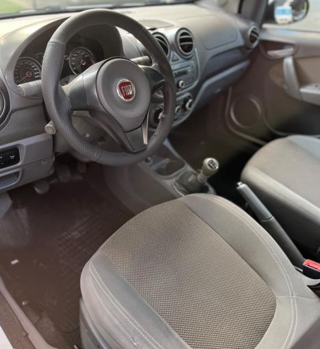 FIAT Palio 1.6 16V 4P FLEX ESSENCE, Foto 6