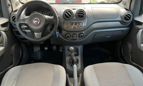 FIAT Palio 1.6 16V 4P FLEX ESSENCE, Foto 7
