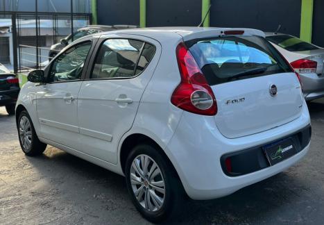 FIAT Palio 1.6 16V 4P FLEX ESSENCE, Foto 8