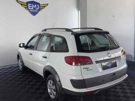FIAT Palio 1.6 4P, Foto 4