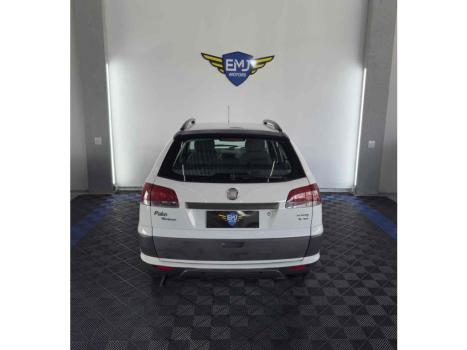 FIAT Palio 1.6 4P, Foto 5