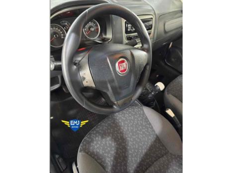 FIAT Palio 1.6 4P, Foto 7