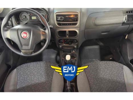 FIAT Palio 1.6 4P, Foto 8