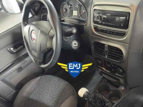 FIAT Palio 1.6 4P, Foto 9