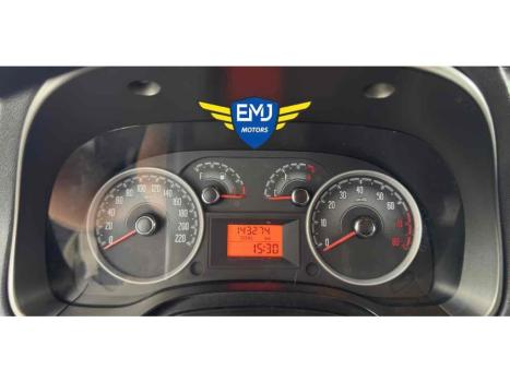 FIAT Palio 1.6 4P, Foto 10