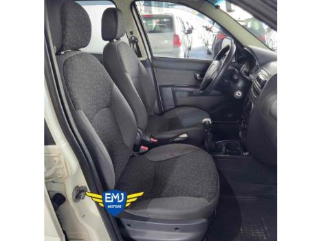 FIAT Palio 1.6 4P, Foto 11