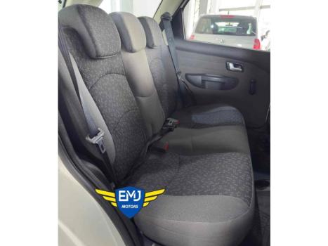 FIAT Palio 1.6 4P, Foto 12
