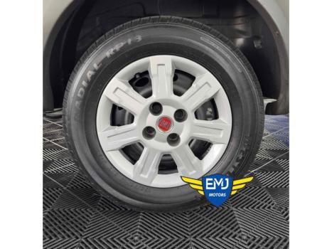 FIAT Palio 1.6 4P, Foto 13