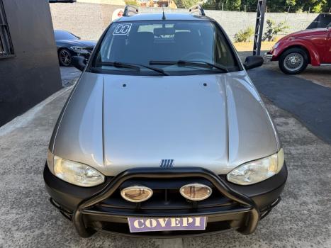 FIAT Palio 1.6 4P, Foto 2