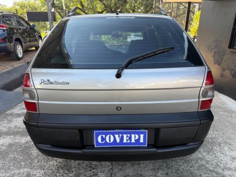 FIAT Palio 1.6 4P, Foto 3