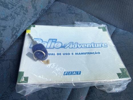 FIAT Palio 1.6 4P, Foto 5