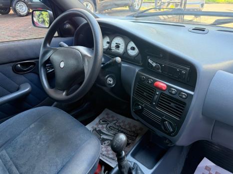 FIAT Palio 1.6 4P, Foto 6