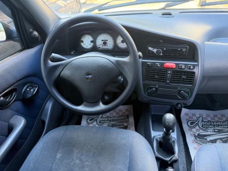 FIAT Palio 1.6 4P, Foto 7