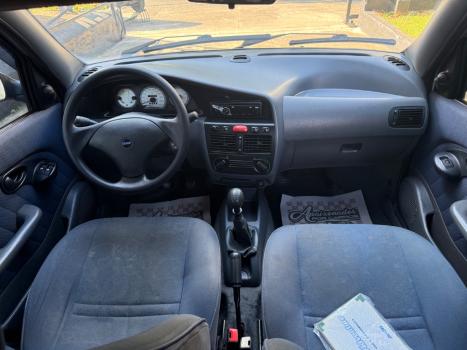 FIAT Palio 1.6 4P, Foto 8