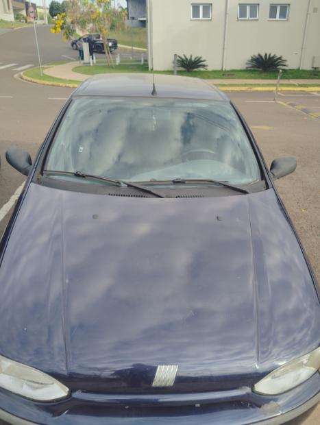 FIAT Palio 1.6 4P ELX, Foto 1