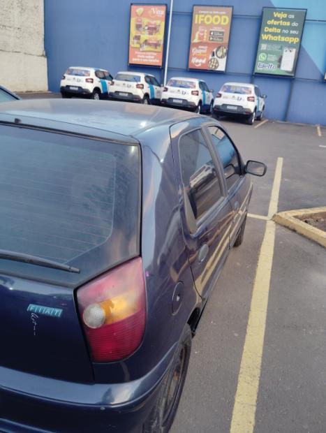 FIAT Palio 1.6 4P ELX, Foto 2