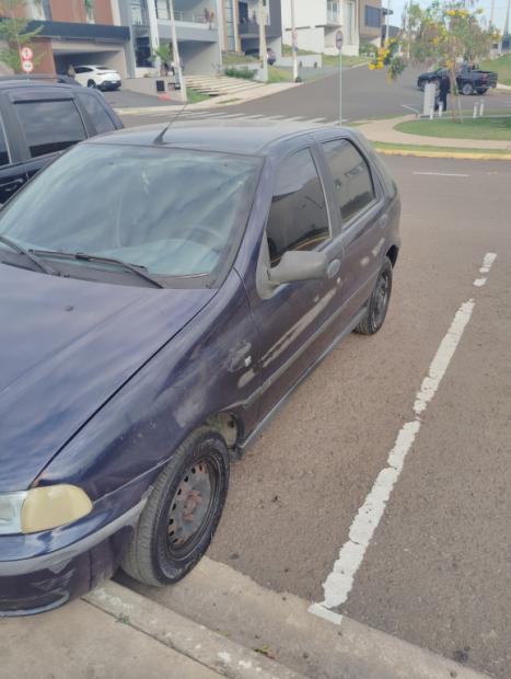 FIAT Palio 1.6 4P ELX, Foto 3