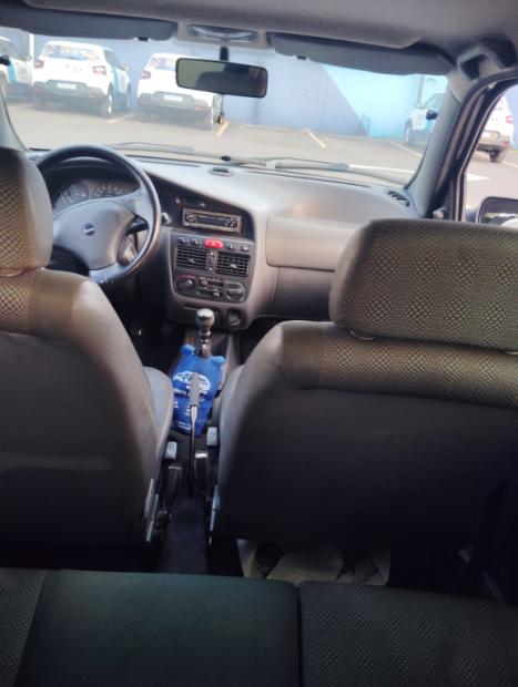 FIAT Palio 1.6 4P ELX, Foto 4