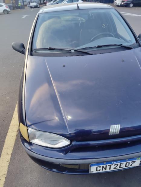 FIAT Palio 1.6 4P ELX, Foto 5