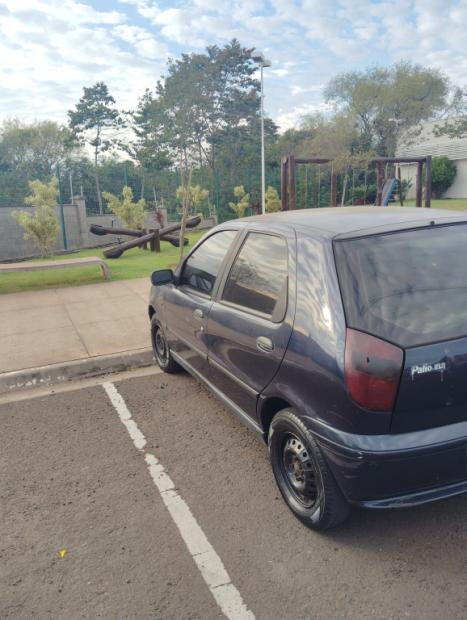 FIAT Palio 1.6 4P ELX, Foto 6