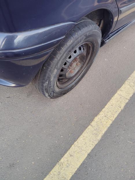 FIAT Palio 1.6 4P ELX, Foto 7