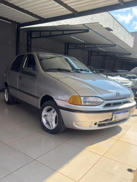FIAT Palio 1.6, Foto 1