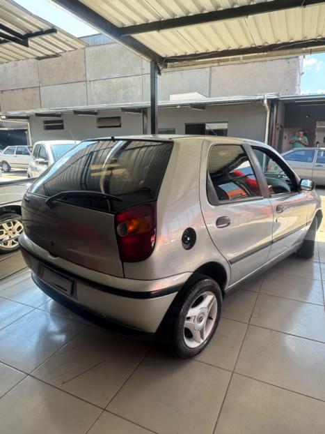 FIAT Palio 1.6, Foto 2