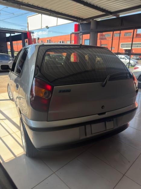 FIAT Palio 1.6, Foto 3