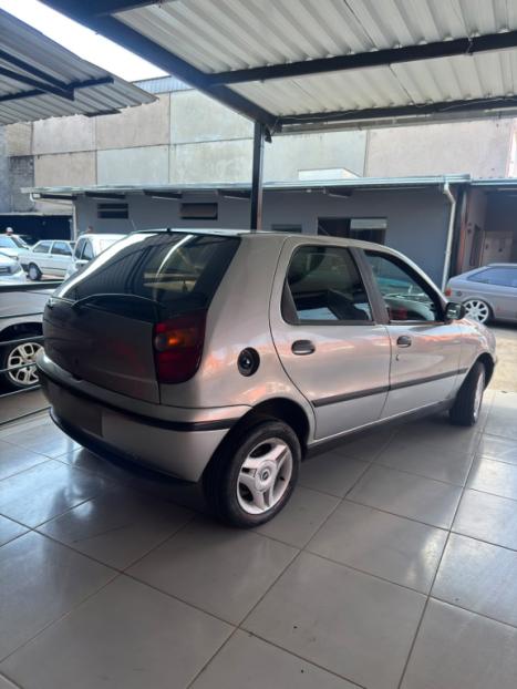 FIAT Palio 1.6, Foto 4