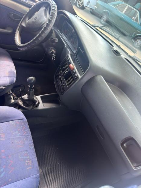 FIAT Palio 1.6, Foto 5