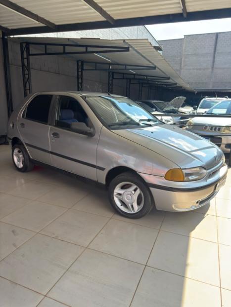 FIAT Palio 1.6, Foto 7