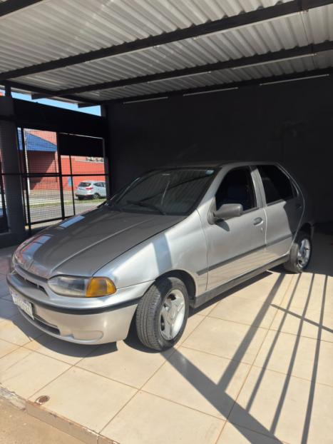 FIAT Palio 1.6, Foto 8