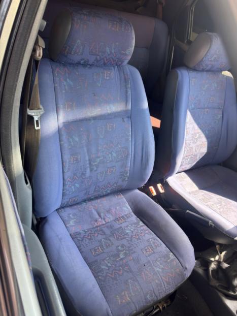 FIAT Palio 1.6, Foto 9