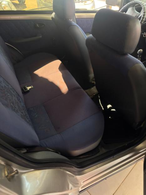 FIAT Palio 1.6, Foto 10