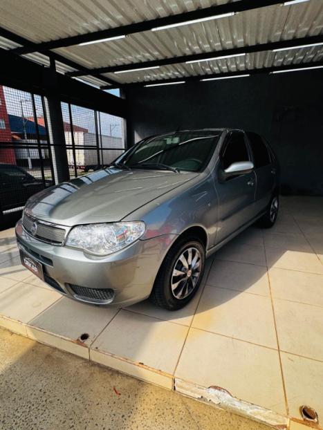 FIAT Palio 1.8 4P ELX, Foto 3