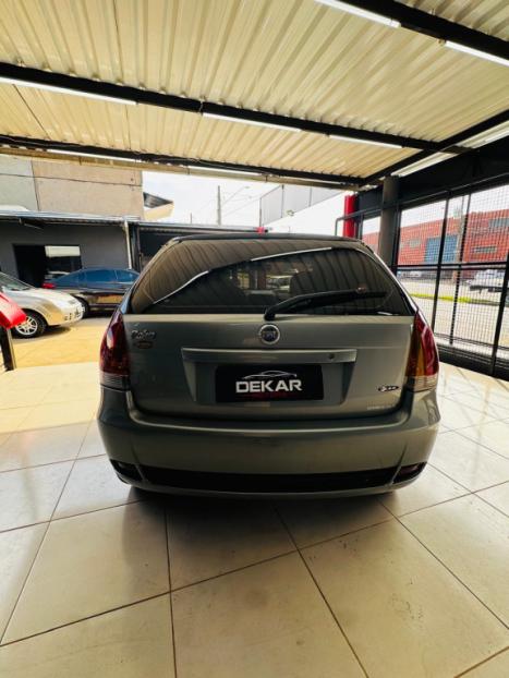 FIAT Palio 1.8 4P ELX, Foto 4