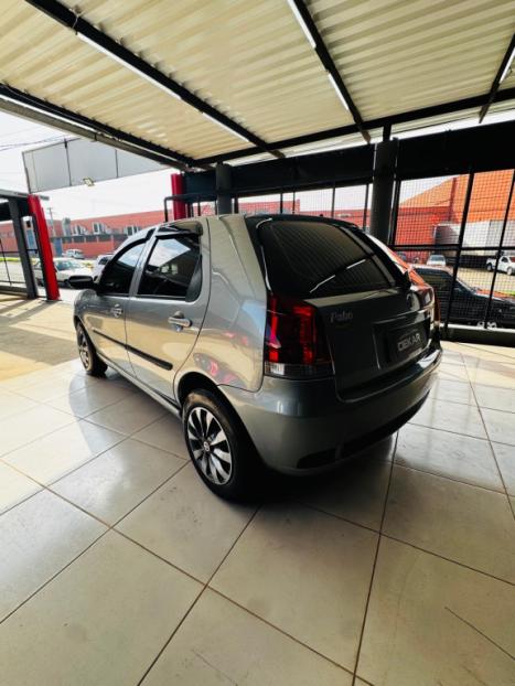 FIAT Palio 1.8 4P ELX, Foto 5