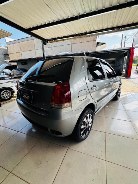 FIAT Palio 1.8 4P ELX, Foto 6
