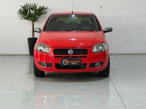 FIAT Palio 1.8 FLEX R, Foto 2