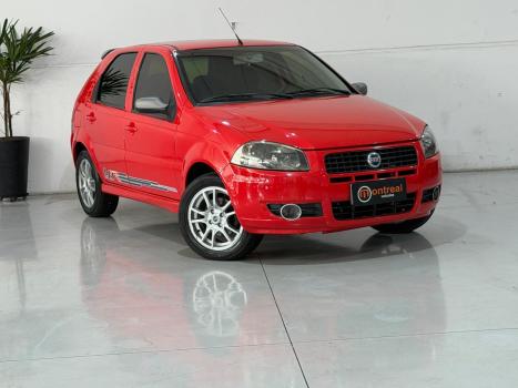 FIAT Palio 1.8 FLEX R, Foto 3