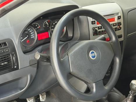 FIAT Palio 1.8 FLEX R, Foto 4
