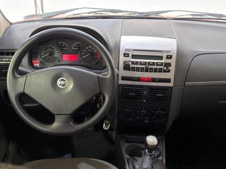 FIAT Palio 1.8 FLEX R, Foto 7