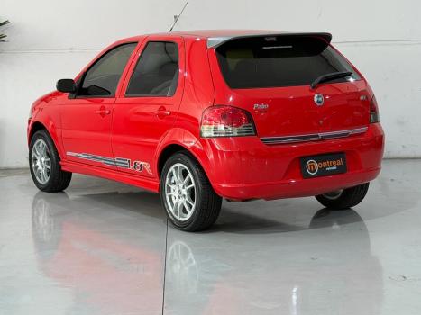 FIAT Palio 1.8 FLEX R, Foto 8