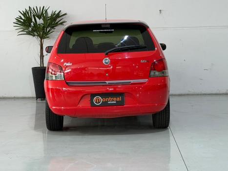 FIAT Palio 1.8 FLEX R, Foto 9